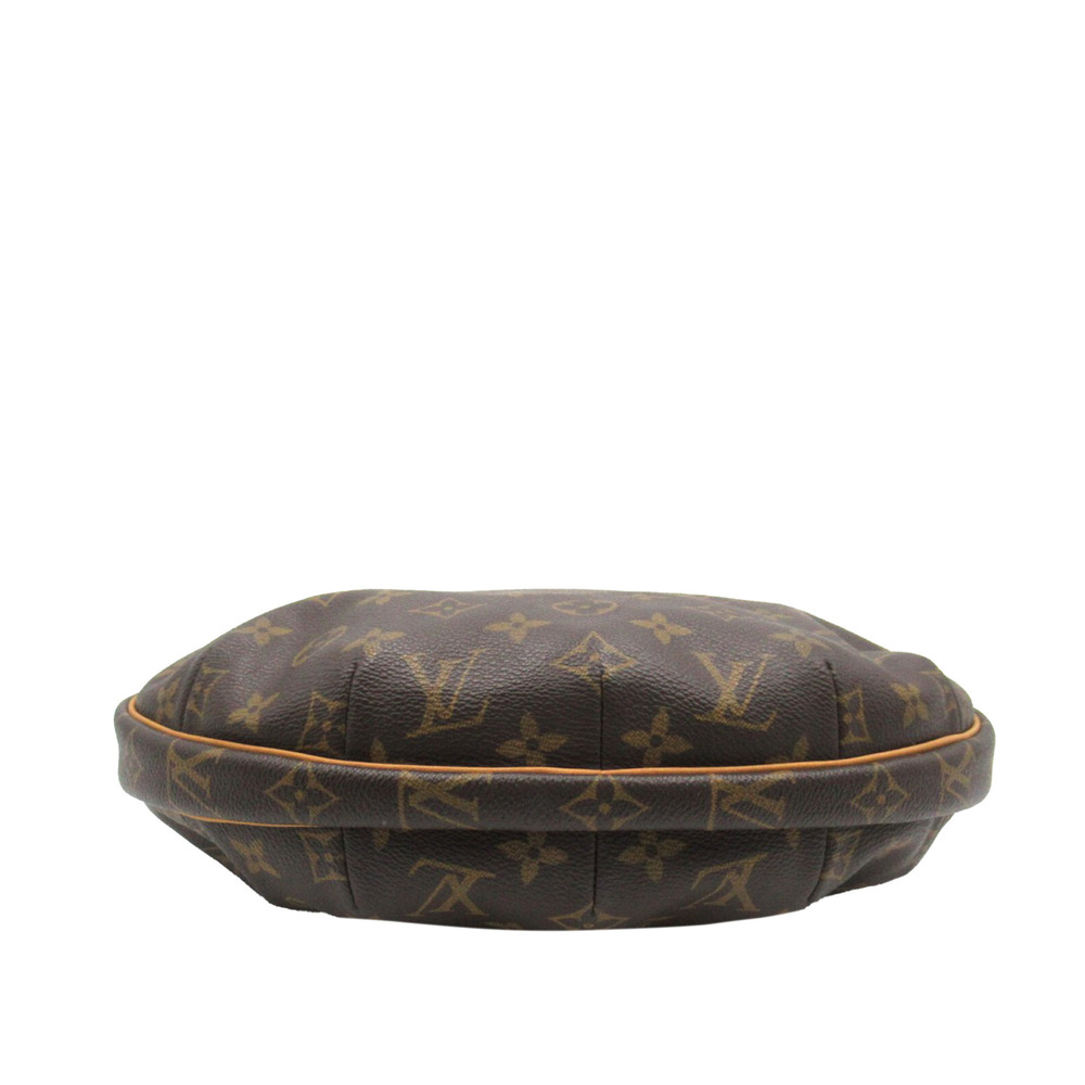 Pre-Loved Louis Vuitton Monogram Croissant MM - Picture 4 of 12